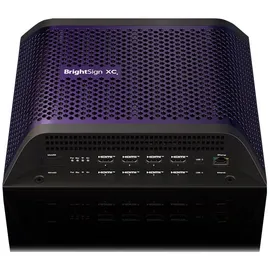 BrightSign XC4055 Digital Signage Mediaplayer 8K