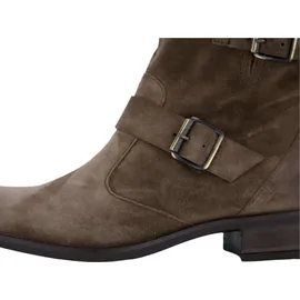 Paul Green Schnürstiefeletten in braun | Gr.: 37,5