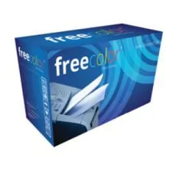 freecolor TK5230K-FRC, Schwarz, 1 Stück(e)
