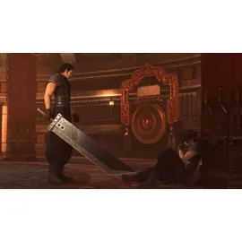 Crisis Core -Final Fantasy VII- Reunion, PlayStation 5, T (Jugendliche), Physische Medien