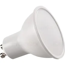 KANLUX LED-Spot TOMIv2 34971 6,5 W GU10 warmweiß