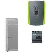 Varta VARTA.wall 10 Plenticore Plus 5,5 G2 HV-Speichersystem 10,0