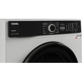 Vestel TDI 89302 WIFI Wärmepumpentrockner (8 kg)