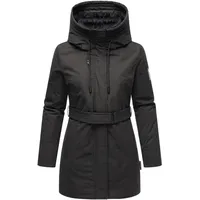 Navahoo Winterjacke "Eishauch 14", Damen, Gr.
