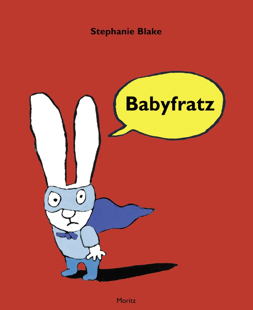 Babyfratz - Stephanie Blake  Gebunden