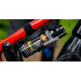 Muc-Off B.A.M! Pannenspray 125 ml - Reifendichtmittel für Tubeless- und Schlauchreifen, schnelle Abdichtung bei Löchern bis 4mm