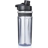 Wilfa 2Go Flasche für Activlife Mixer SPB-1 transparent