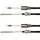 FKAnhängerteile 2 x Knott - Bremsseil 33921-1.06 Hüllenlänge: 730 mm - Gesamtlänge: 940 mm