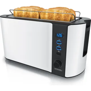 Arendo Frukost weiß