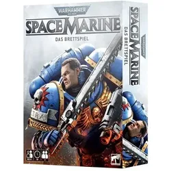 Space Marine: Das Brettspiel