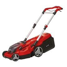 Einhell Rasarro 36/38 inkl. 2 x 4,0 Ah Akku