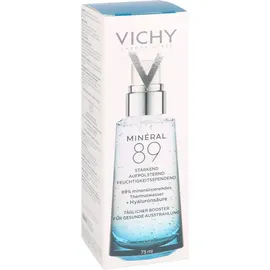 Vichy Mineral 89 Hyaluron-Boost 75 ml