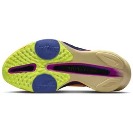 Nike Herren Alphafly 3 gelb 44.0