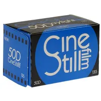 CINESTILL Xpro 50 135/36