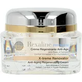 Rexaline LINE KILLER X-treme Renovator Anti-Aging Regenerating Cream Gesichtscreme 50 ml