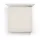 Formesse Spannbettlaken Jersey-Baumwolle 120 x 200 - 130 x 220 cm grau