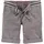 Bruno Banani Chinoshorts inklusive Gürtel Gr. 34