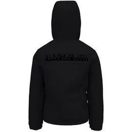Napapijri A-scott Jacke - Black 041 - 16 Jahre