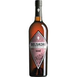 Belsazar Vermouth Rosé (0,75 l)