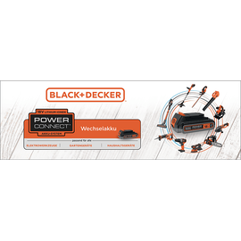 Black & Decker BHFEV1825CP