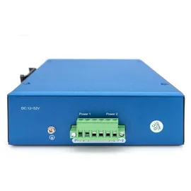 Digitus Industrial DN-651138 16+2 Port Gbit Ethernet