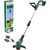 Bosch UniversalGrassCut 18V-26 inkl. 1 x 2,0 Ah