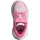 adidas Tensaur Run 2.0 Kids Clear Pink/Cloud White/Pulse Magenta 30