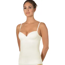 NINA VON C. Secret BH-Hemd beige 75A