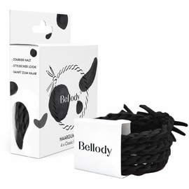 Bellody Bellody® Original Classic Black 4 Stück