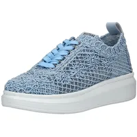 Mustang Sneaker in (hellblau), | Gr. 36,