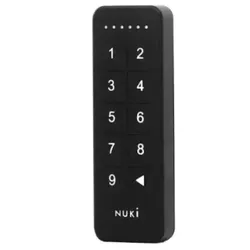 Nuki Keypad - Türschloss mit numerischem Code #22110284 (#220284)