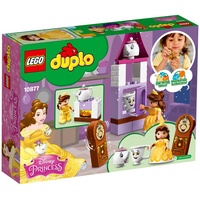 LEGO® DUPLO® Belle's Teeparty 10877