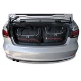 Kjust Kofferraumtaschen Set - AUDI A3 Cabrio 7004052