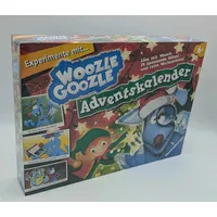 Ravensburger 18999 Adventskalender Woozle Goozle  Experimente Rätsel  2018 NEU