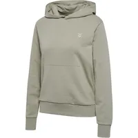 Hummel hmlPULSE Hoodie Seagrass M