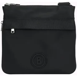 Bogner Maggia Serena Reißverschlusstasche, marineblau