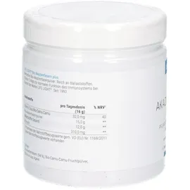 Apozen Akazienfasern plus