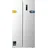SBS 430 Side-by-Side (430 l, 1763 mm hoch, Edelstahl)