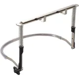 Hohner KM4307 Extra breiter Mundharmonika-Halter
