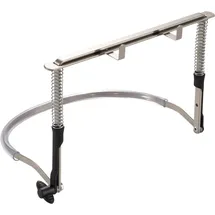 Hohner KM4307 Extra breiter Mundharmonika-Halter