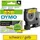 Dymo Schriftband 45018 Gelb 12 mm x 7 m