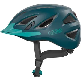 ABUS Urban-I 3.0 61-65 cm core green 2024