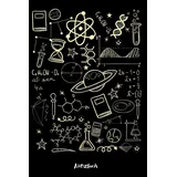 Independently published Notizbuch DIN A5 120 Seiten kariert