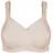 Minimizer ohne Bügel London BH, Undurchsichtige, (sand), | 100F