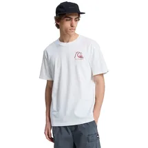 QUIKSILVER Evo Original weiß XL