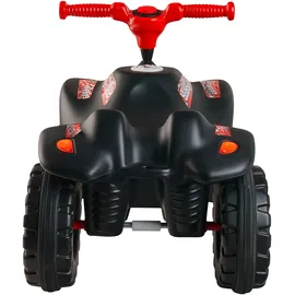 Big Bobby Quad Racing Rot