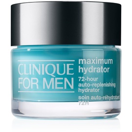 Clinique For Men Maximum Hydrator 72-Hour Auto-Replenishing Gel-Creme 50 ml
