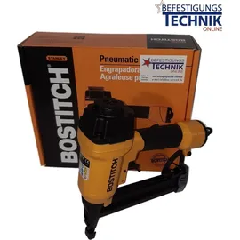 Bostitch Drucklufttacker SB156SL-1-E