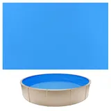 Vevor Poolfolie Blau 3,5 m