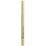 NYX Professional Makeup NYX Epic Wear Semi-Perm Graphic Liner Stick Kajalstift 1.21 g Nr. 24 Chartreuse